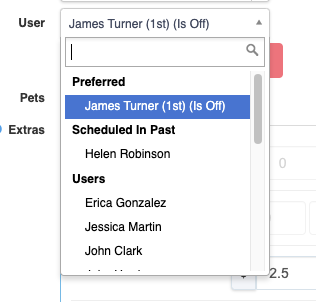 staff-menu-grouping-on-scheduler