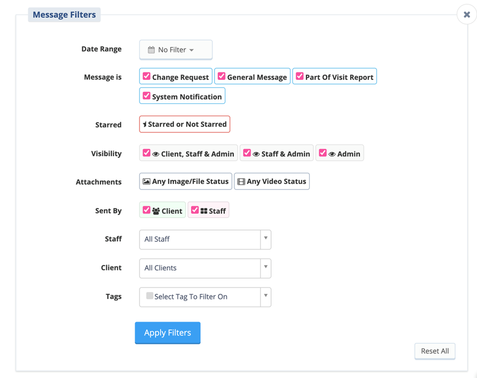 new-filtering-tools