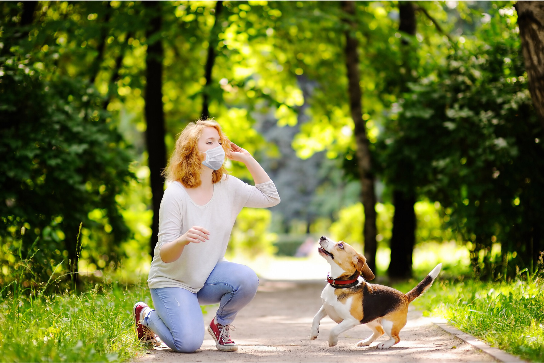 woman-wearing-face-mask-with-dog