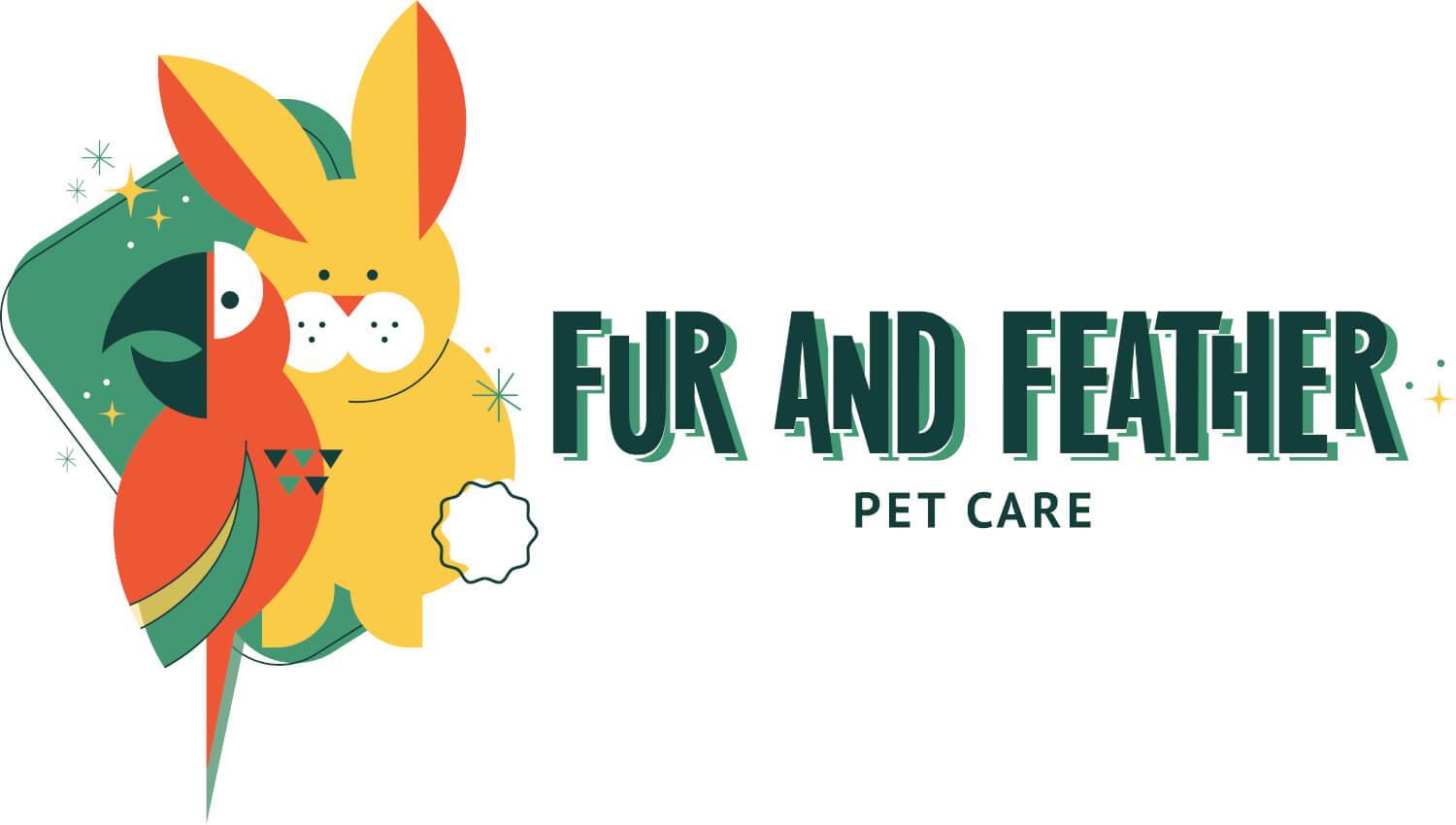 FurandFeather_logo